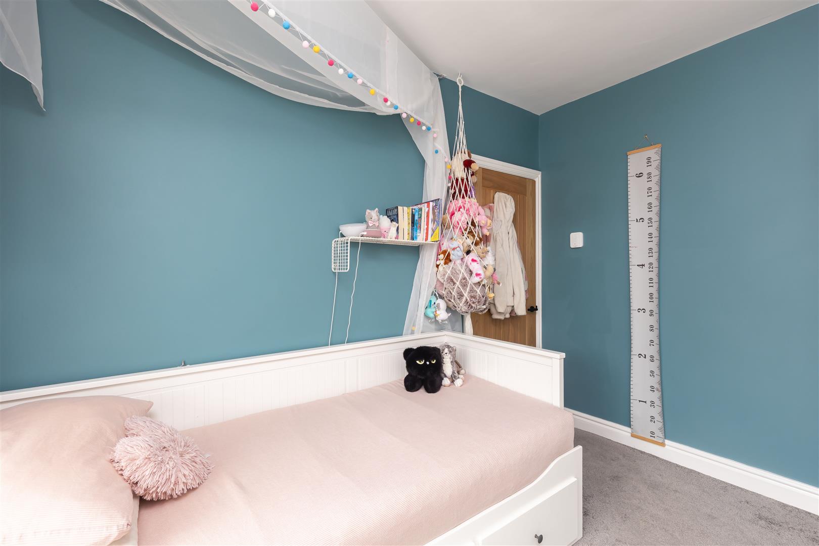 Rosehill, Euxton, Chorley